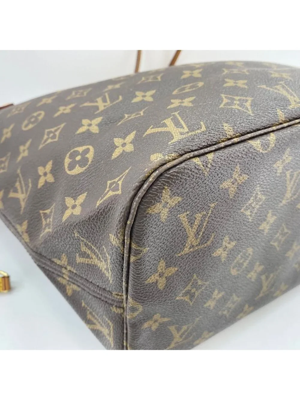 Louis Vuitton Tote Bag Neverfull MM